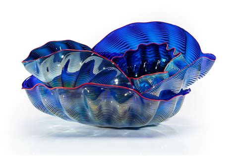 Seaforms Chihuly