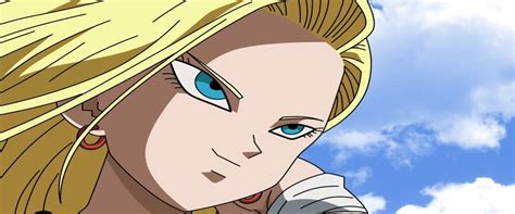 Dragon Ball Fighterz Welcomes Android 18 And Android 16 Shacknews