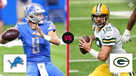 Nfl games will be broadcast on cbs, fox, espn 2020 nfl football tv schedule today. What channel is Packers vs. Lions on today? Time, TV ...
