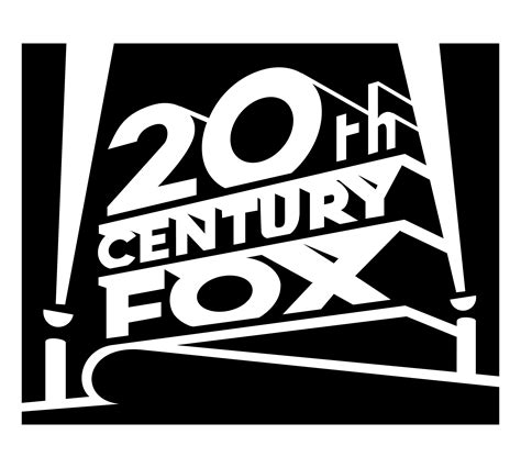 20th Century Fox Png Logo Free Transparent Png Logos Images And