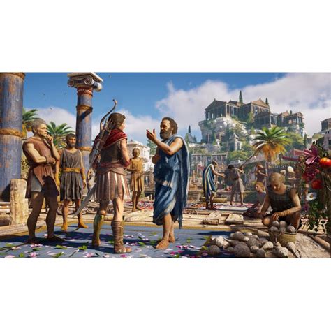 Assassins Creed Odyssey All Dlcs End 552024 1200 Am