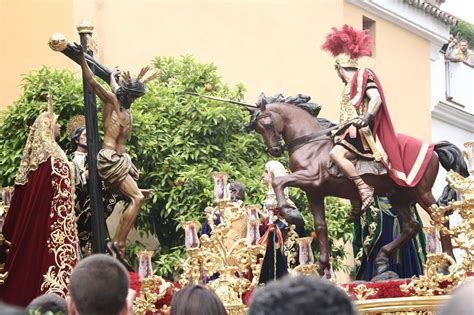 See Ya In Sevilla: Me Encanta Semana Santa!