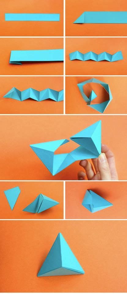 35 Diy Easy Origami Paper Craft Tutorials Step By Step Origami