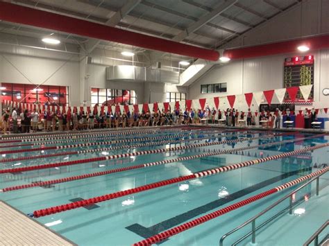 Slideshow Lancaster Lebanon League Girls Swimming Championships