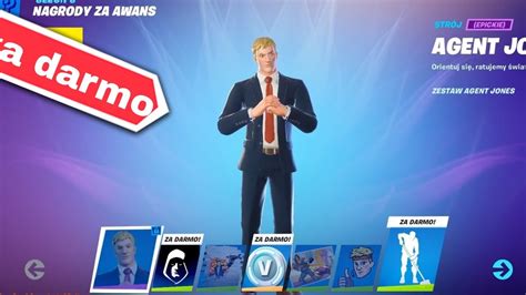 Jak Zdobyć Karnet Bojowy Na Sezon 6 W Fortnite Karnet Bojowy Za Darmo Działa Youtube