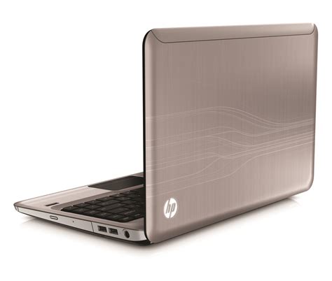 Hp Announces The New Hp Dm4 14 Portable Notebook