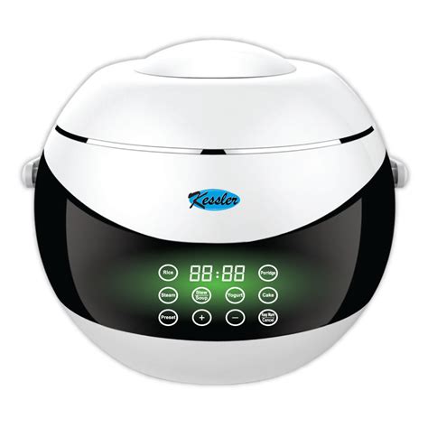 Adding a rice cooker or mini rice cooker lets you cook rice to perfection every time. Mini Portable Rice Cooker - Kessler Malaysia