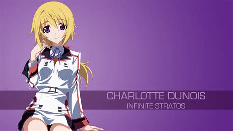 Anime Infinite Stratos K Ultra Hd Wallpaper By Spectralfire