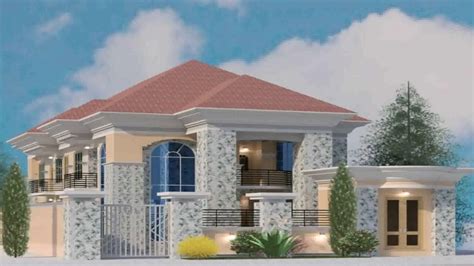 Beautiful Houses In Nigeria With Photos Updated