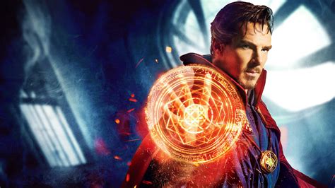 Doctor Strange In The Multiverse Of Madness Wallpapers Images