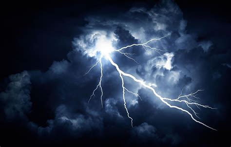 Facts About Lightning Strikes Worldatlas