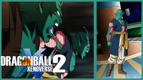 Fans should meet these characters very soon. dragon ball: Dragon Ball Super Universe 6 Namekians