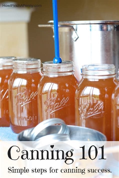 Pin On Canning And Preserving
