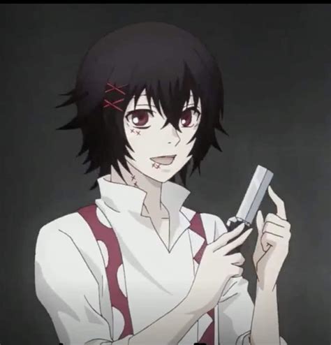 Tokyo Ghoul Juzo Juuzou Suzuya Kaneki Cartoon Characters Anime