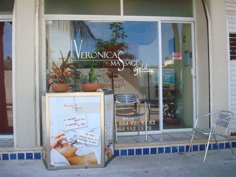Veronicas Massage Gold Playa Del Carmen Lohnt Es Sich