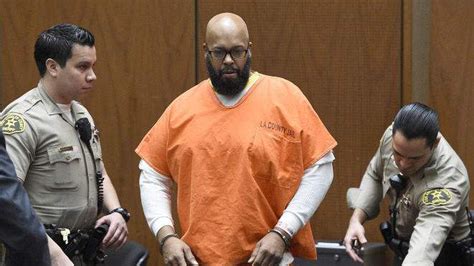 ex rap mogul suge knight to stand trial on murder charge