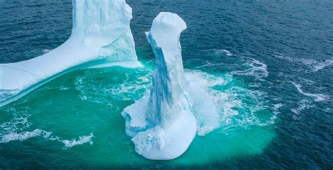 Penis Iceberg Erects In Canadian Waters O T Lounge