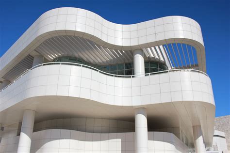 Fotos Gratis Arquitectura Estructura Fachada California Futurista