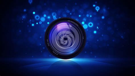 Camera Lens Wallpapers Top Free Camera Lens Backgrounds Wallpaperaccess
