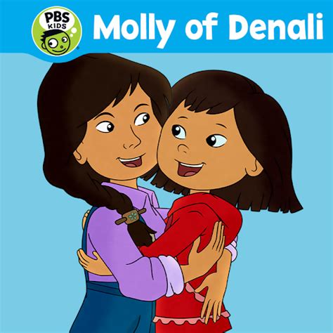 Molly Of Denali TV On Google Play