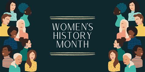 HCPL HCPL Blog Women S History Month Trailblazers In Virginia Beyond