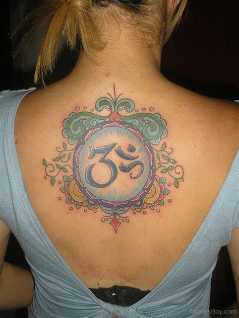 Om or aum (listen , iast: Om Tattoos | Tattoo Designs, Tattoo Pictures