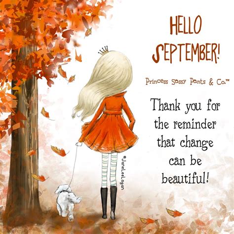 Daily Journey September Blessings ~ Counting It All Joy