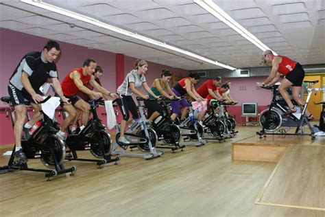 El Deporte Es Salud El Ejercicio Medicina ¿que Saber Del Indoor Cycle