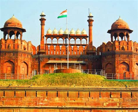 List Of 7 Famous Forts Of India Herzindagi