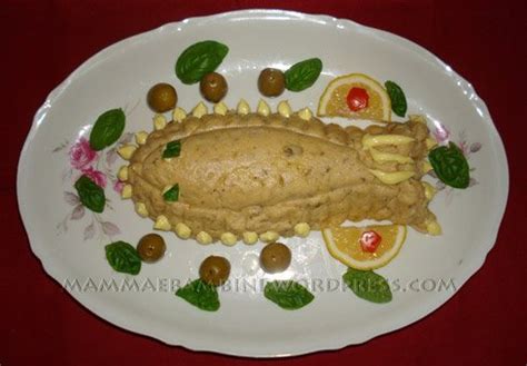 Check spelling or type a new query. Ricetta Pesce finto - Mamma e Bambini