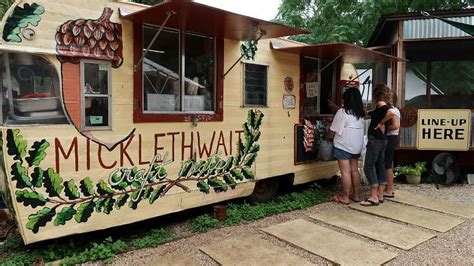 Food truck park north austin. 9 Food Truck Parks For You To Feast On Local Austin