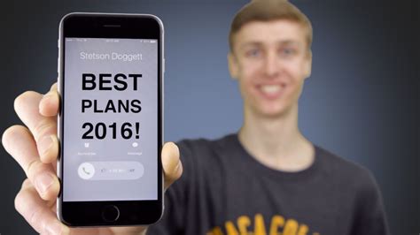 Best Cell Phone Plans! | May 2016 | Best cell phone, Cell phone plans, Phone