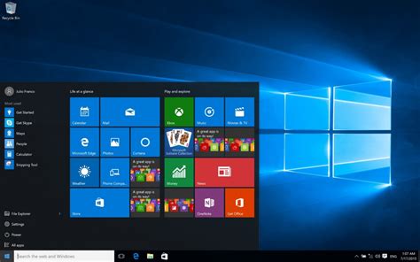 Windows 10 Surpasses 100 Million Installations Techspot