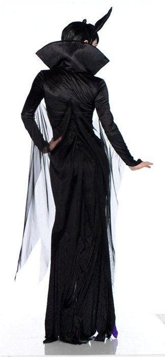 Maleficent Disney Villain Adult Hire Costume Disguises Costumes Hire