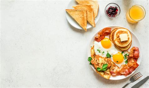 Five Reasons Why You Should Never Skip Breakfast Doctall Living