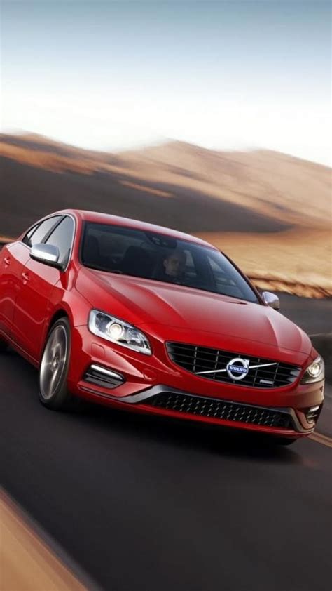Volvo S60 Wallpapers Top Free Volvo S60 Backgrounds Wallpaperaccess