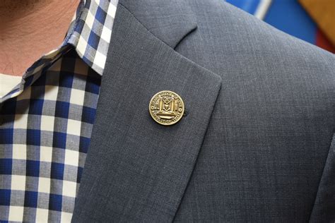 What Are Lapel Pins Used For