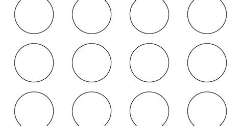 Perfect for baking macaron, meringue, cookies, or other baked specialties like pizza, bread, baked potatoes, brownies, and more. Macarons-Template-3cm.gif | Macarons, Clean eating snack ...