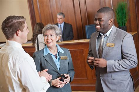 Top 10 Musts Of Great Hotel Service