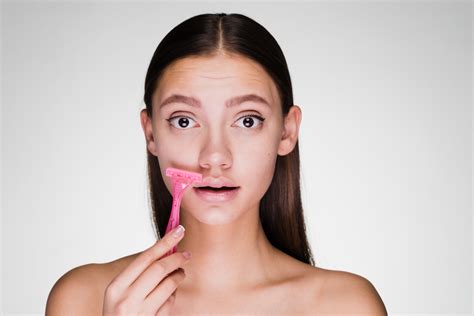 update more than 80 female facial hair growth best in eteachers