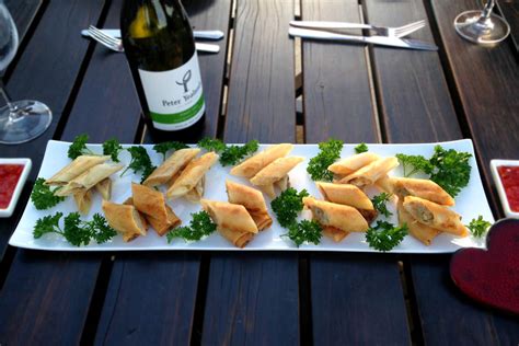 Make for a snack, appetizer, or light meal. Filipino Lumpiang Shanghai (Fried Spring Rolls) Recipe | Mismatched Passports
