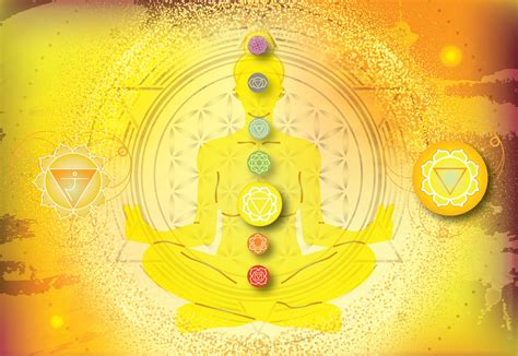 Solar Plexus Chakra Guide And Spiritual Meaning Innerenergy