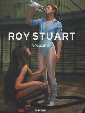 Roy Stuart Volume II By Roy Stuart Hardcover Barnes Noble