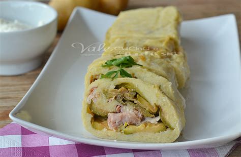 We did not find results for: Rotolo freddo di patate zucchine e prosciutto cotto