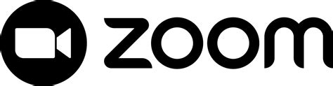 New Zoom Logo Png Images 2023