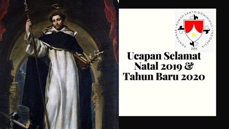 Tidak terasa hari natal di tahun ini sudah akan tiba, nah di keluarga atau lingkungan kamu ada tradisi natal yang paling seru apa nih gaes? Ucapan Selamat Natal 2019 & Tahun Baru 2020 - YouTube