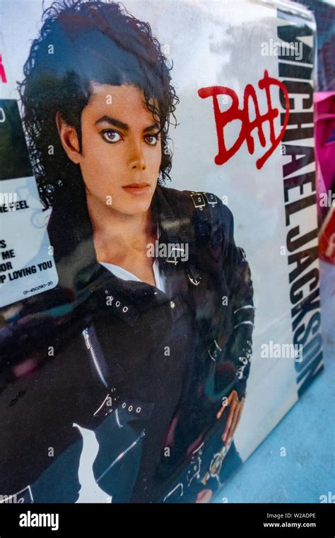 Michael Jackson Bad Album Cover Hd Uselsa