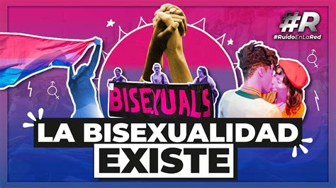 qué es la bisexualidad y qué significa ¿la bisexualidad es binaria concepto y