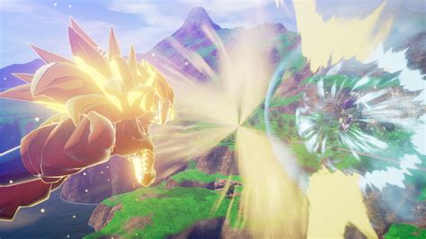 Welcome to the dragon ball z: Dragon Ball Z: Kakarot - Alle Dragonballs können gesammelt ...