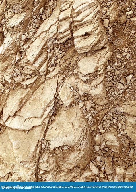 Natural Texture Background Desert Stone Stock Image Image Of Cavern
